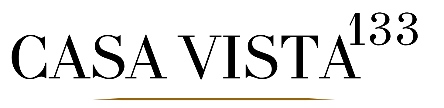 Casa Vista 133 | Cabo San Lucas Luxury Vacation Rental Villa