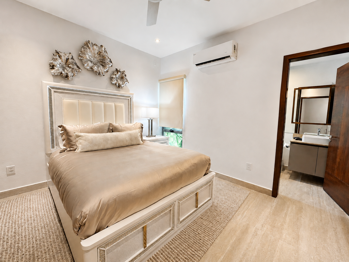 Guest Suite