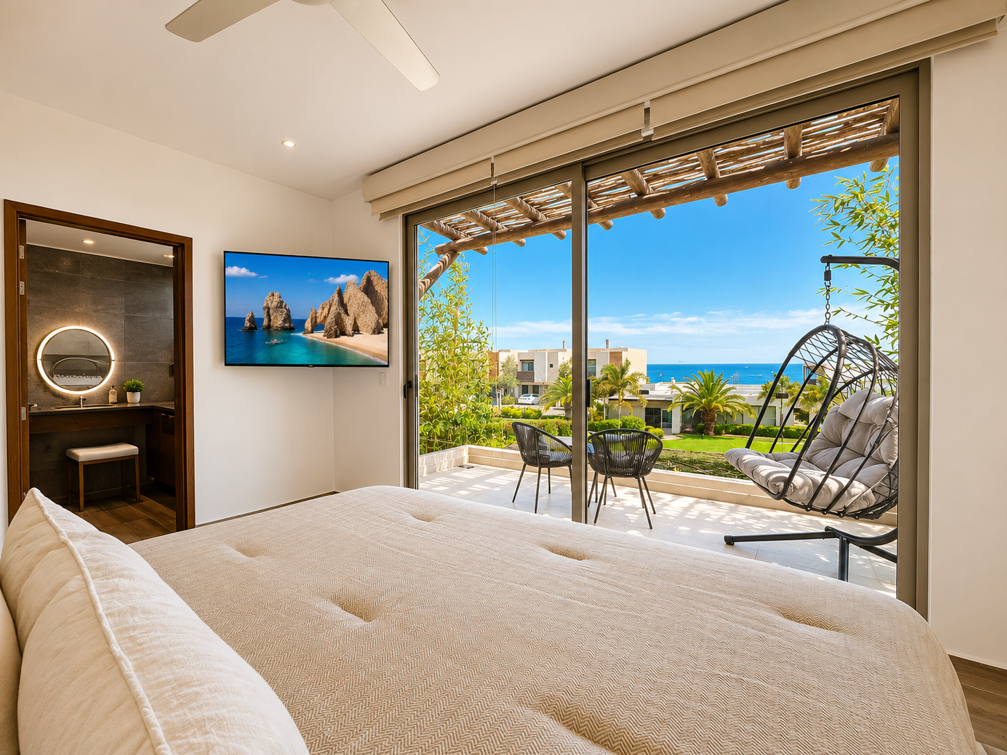 OCEAN SUITE (MASTER)