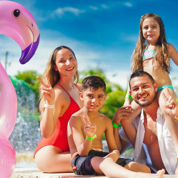 Looking for the Best Family-Friendly Place to Stay in Cabo San Lucas? Why Families Love Casa Vista 133